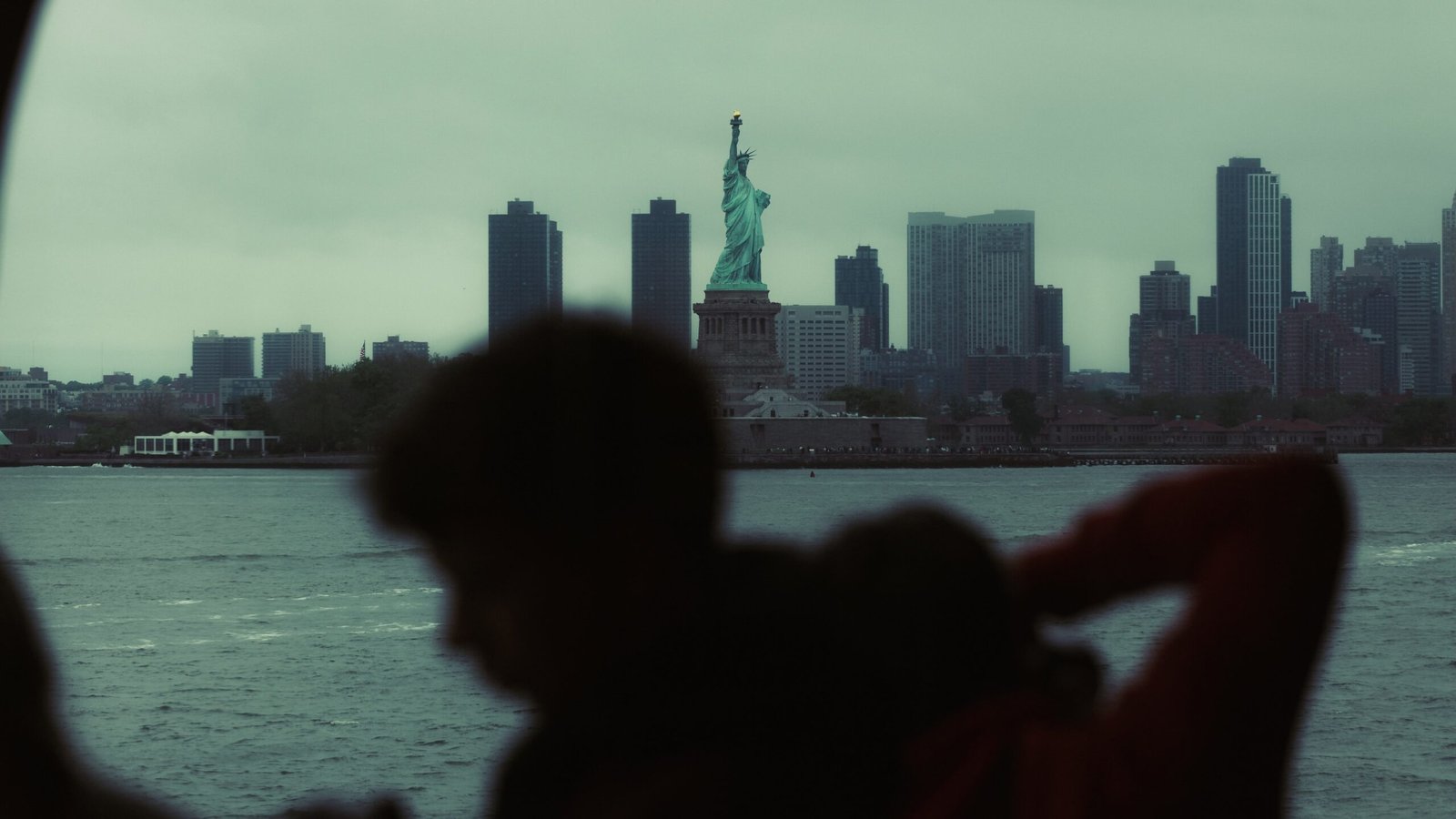 New York, USA, 2024