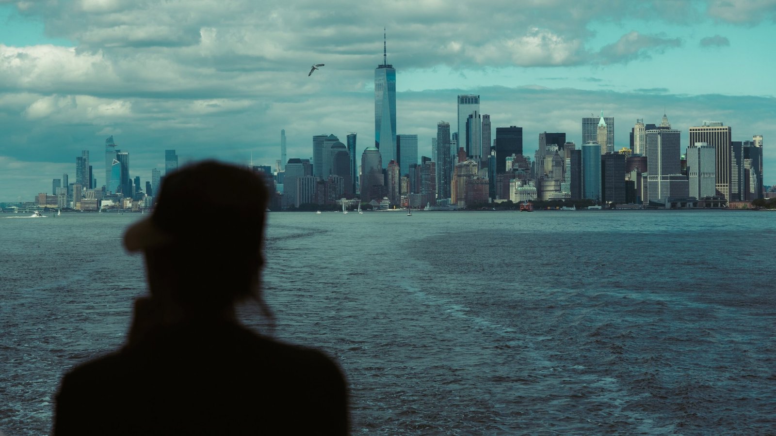 New York, USA, 2024