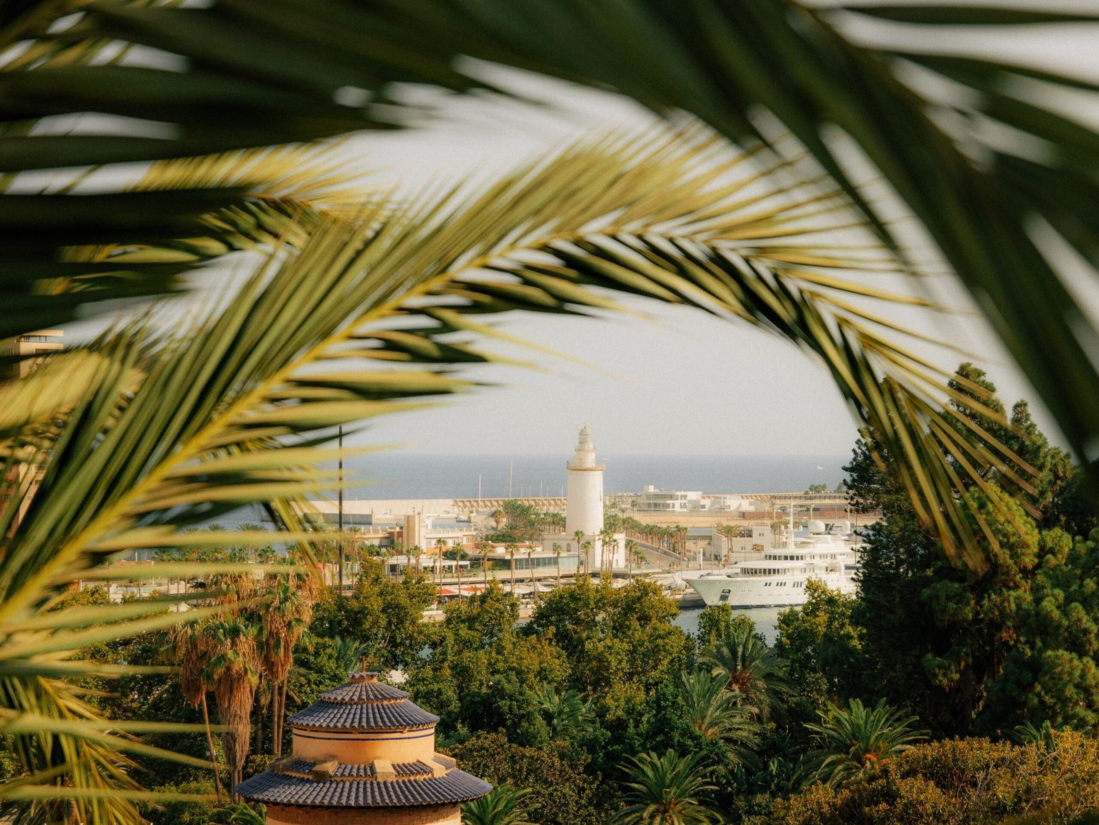 Malaga, Spain, 2024