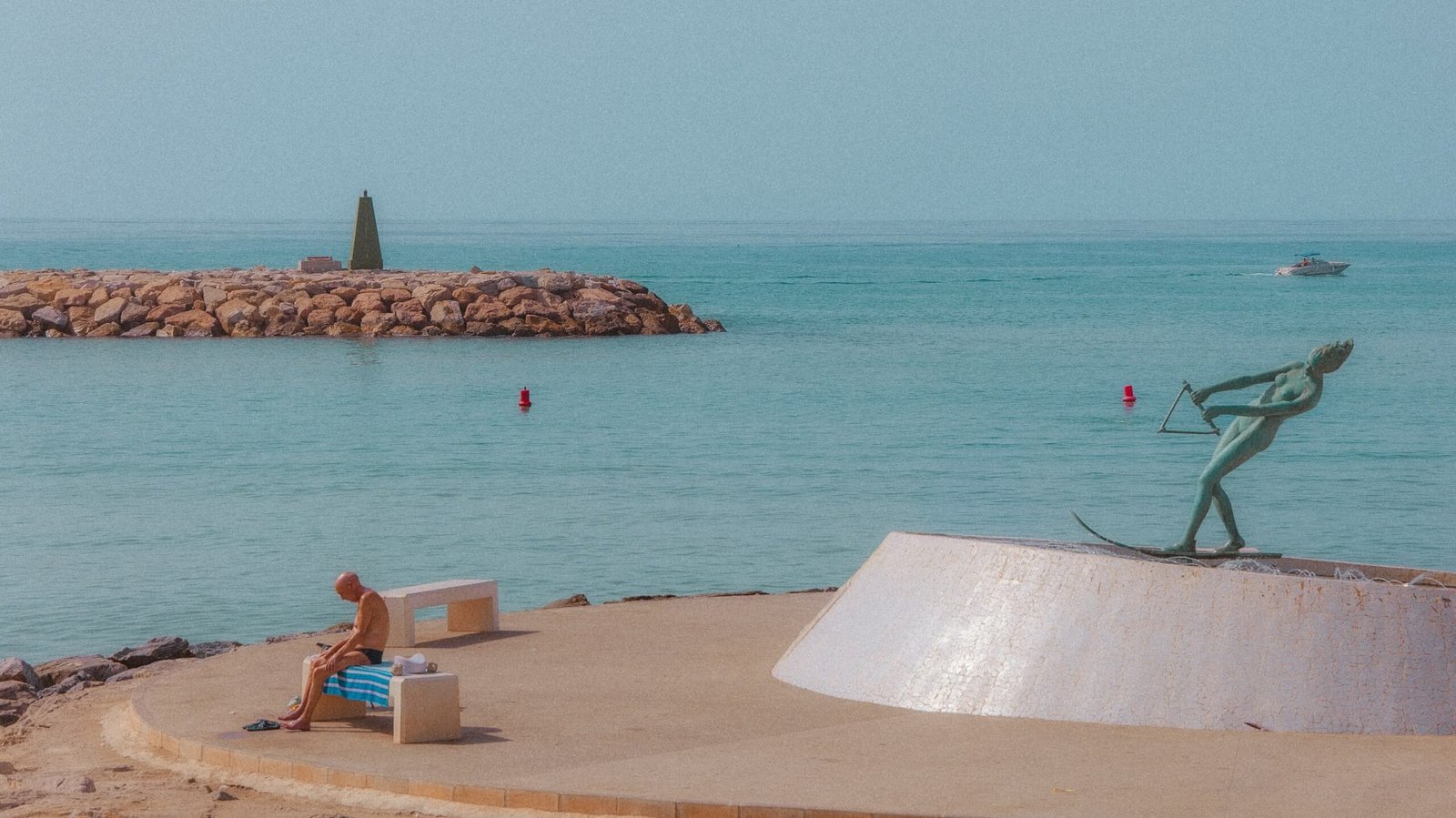 Marbella, Spain, 2024