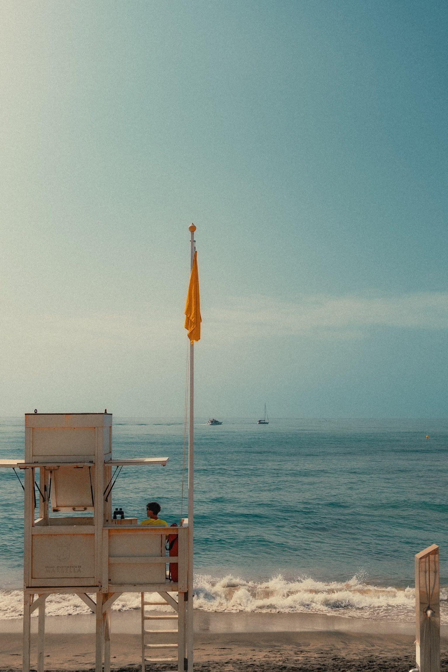 Marbella, Spain, 2024