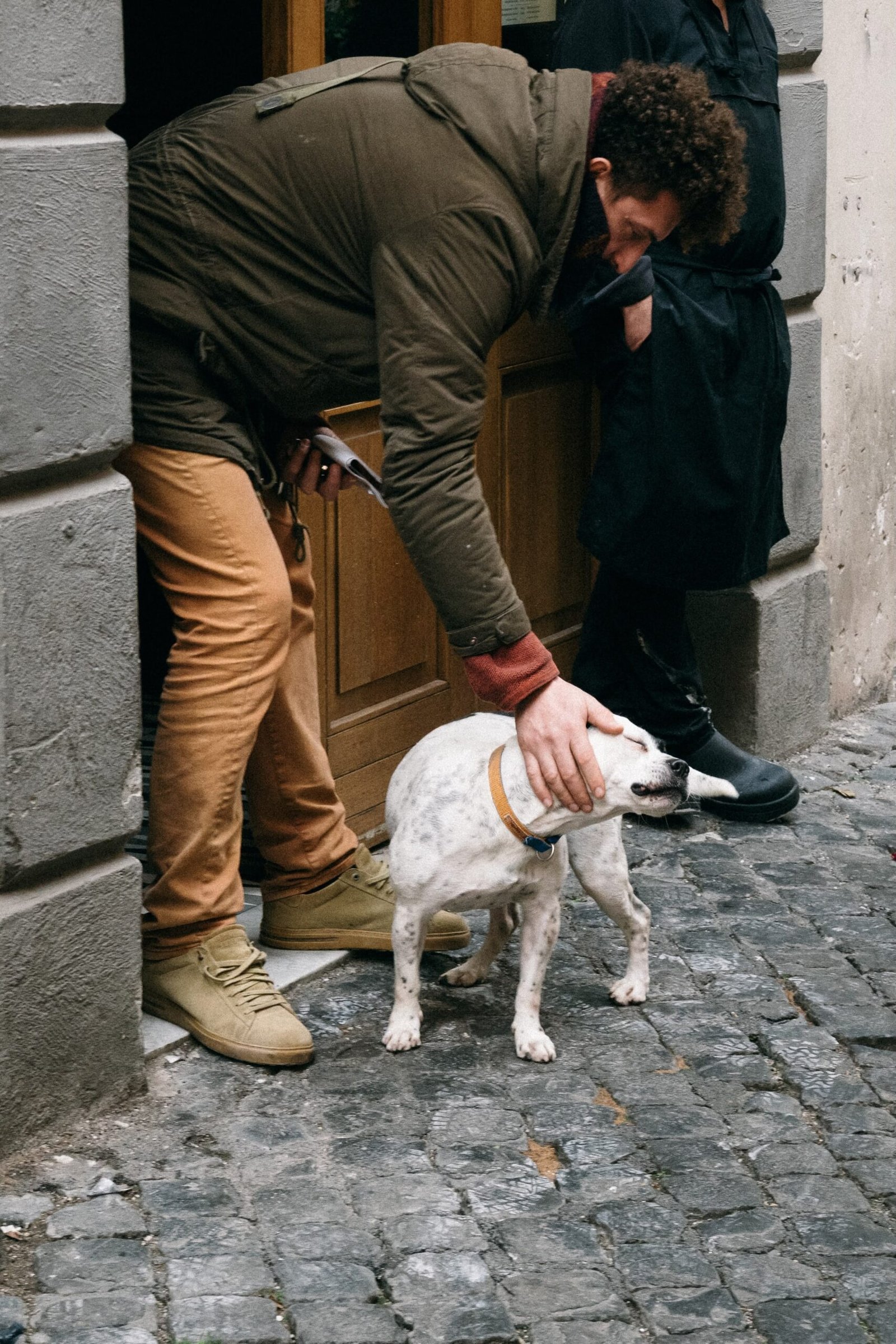 Rome, Italy, 2024