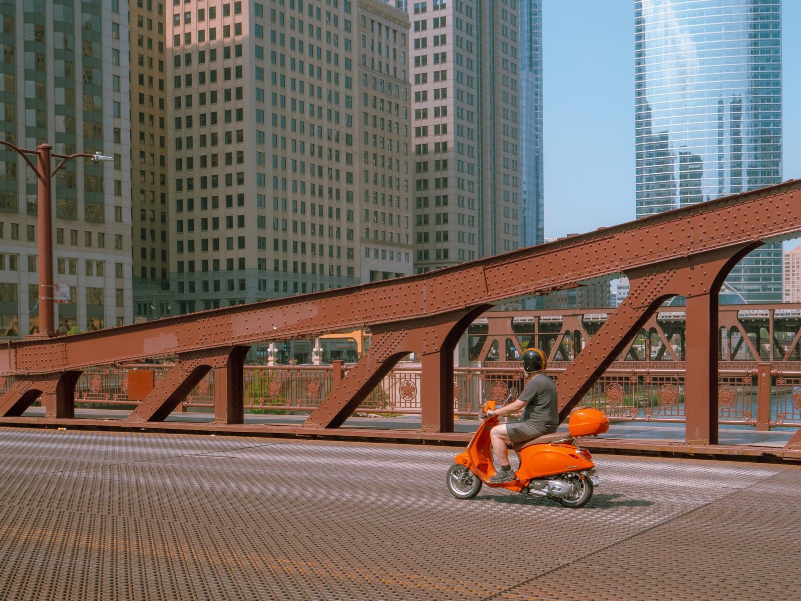 Chicago, USA, 2023