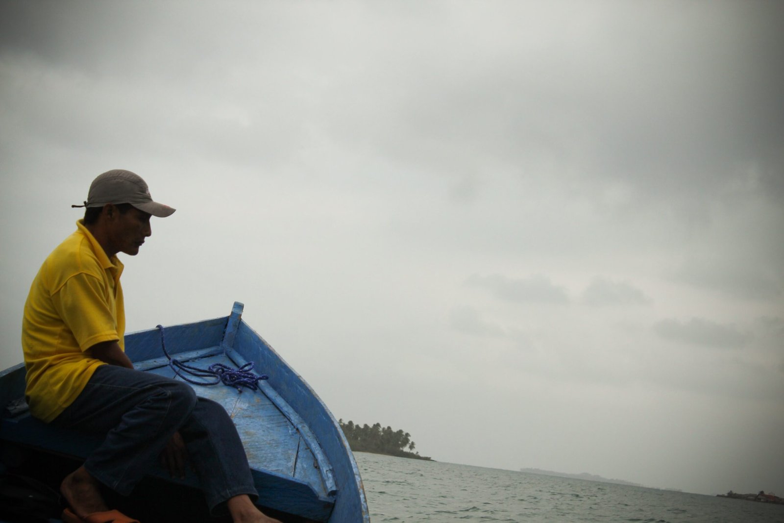 San Blas Islands, Panama, 2010