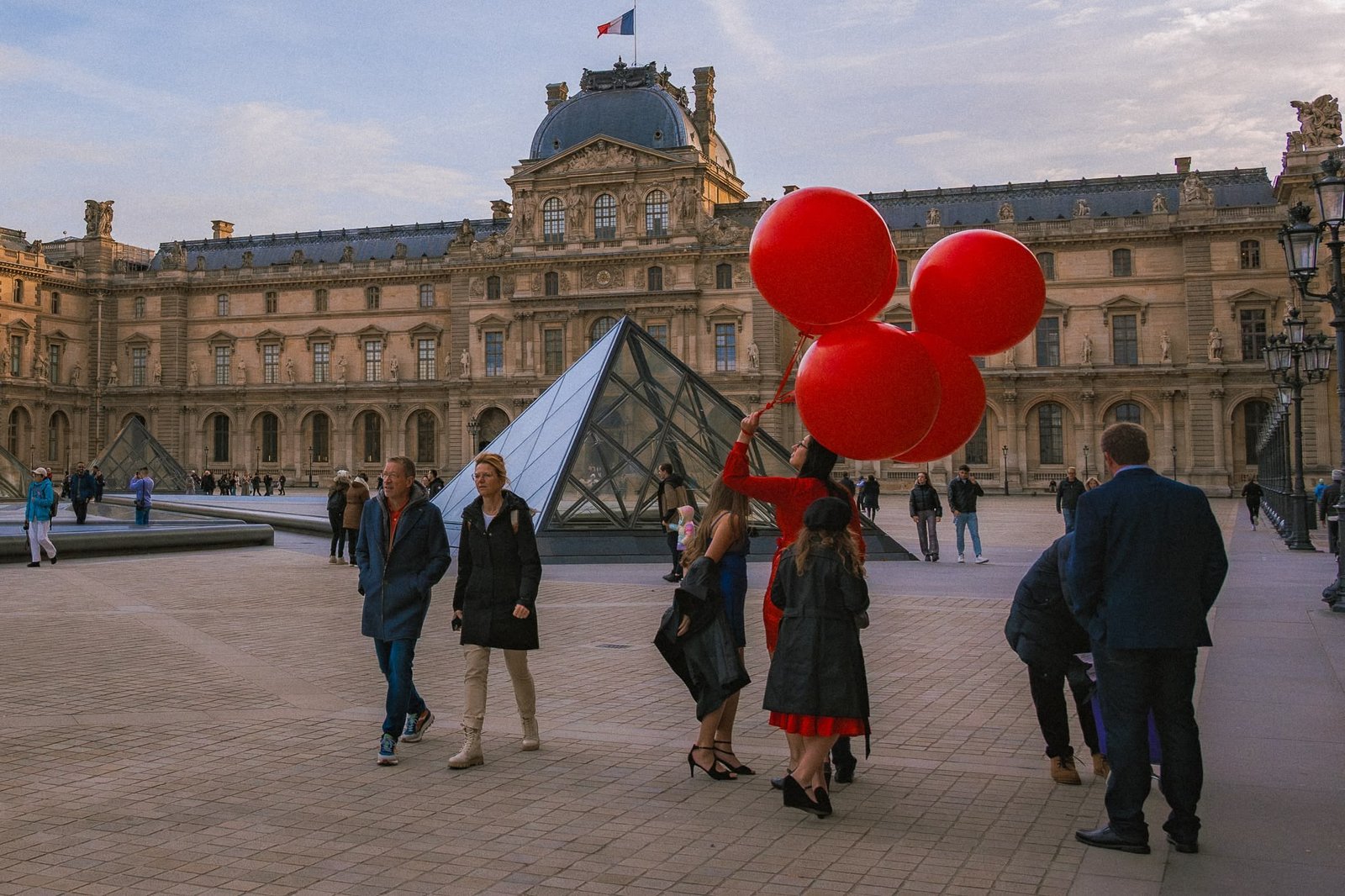 Paris, France, 2024