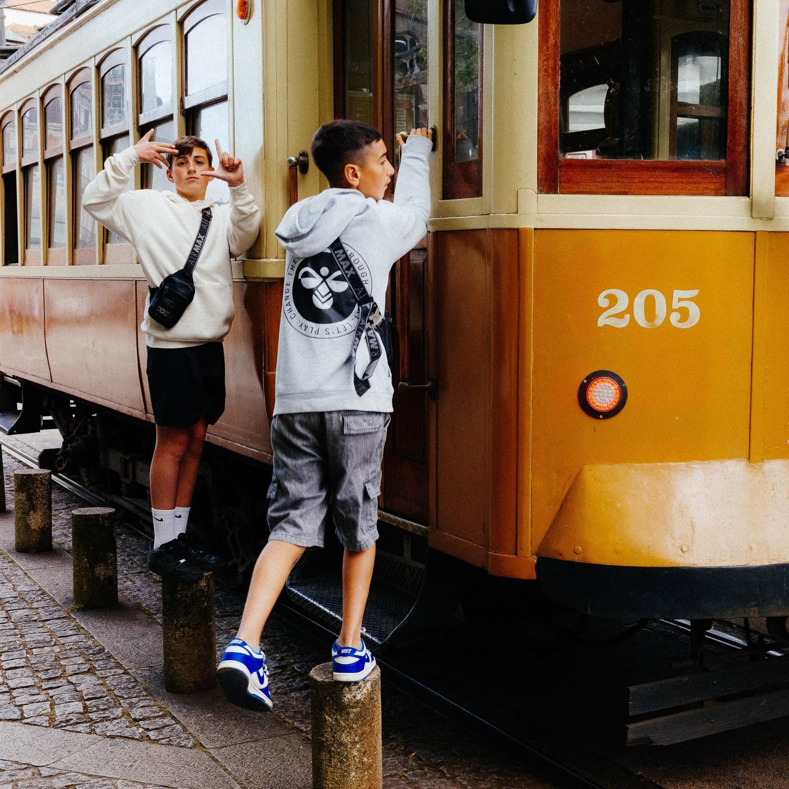 Porto, 2025