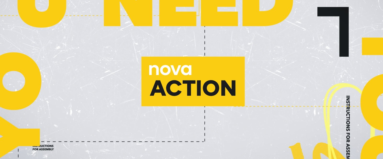 Nova Action