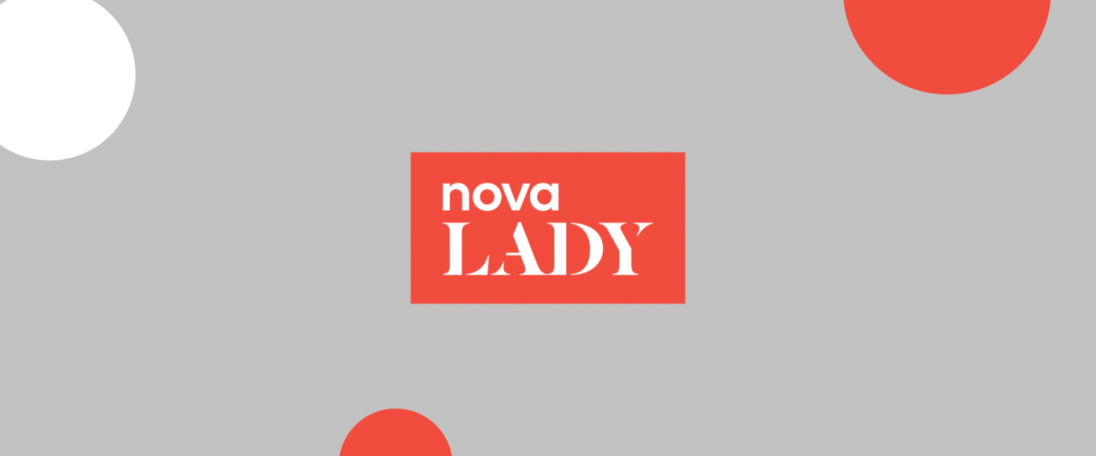 Nova Lady